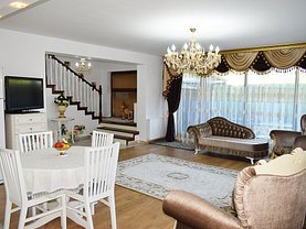 Apartament de vânzare 4 camere, în Otopeni, zona Central
