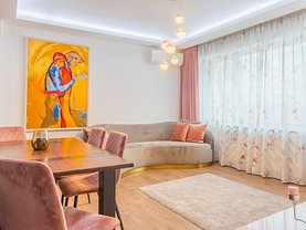 Apartament de vânzare sau de închiriat 3 camere, în Bucuresti, zona 1 Mai