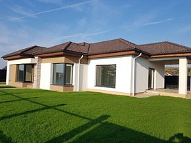 Casa de vânzare 4 camere, în Corbeanca