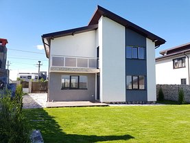 Casa de vânzare 5 camere, în Corbeanca