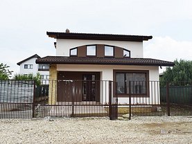 Casa de vânzare 4 camere, în Mogosoaia