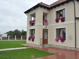 Casa 5 camere în Corbeanca