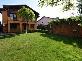 Casa de vânzare 8 camere, în Chiajna