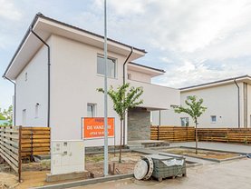 Casa de vânzare 5 camere, în Corbeanca