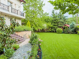 Casa de vânzare 10 camere, în Bucureşti, zona Băneasa