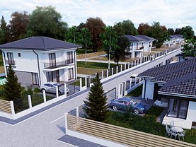 Casa de vânzare 5 camere, în Corbeanca