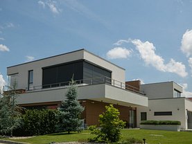 Casa de vânzare 5 camere, în Corbeanca