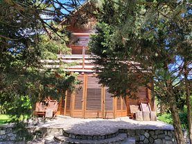Casa de închiriat 3 camere, în Corbeanca