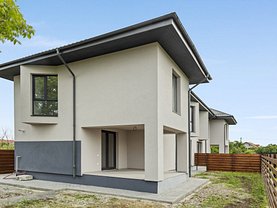 Casa de vânzare 4 camere, în Corbeanca