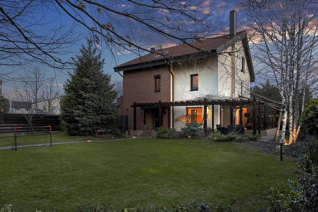 Locuinta speciala care a fost construita pentru a deveni acasa