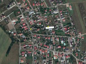 Teren constructii de vânzare, în Corbeanca