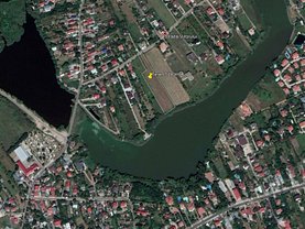 Teren constructii de vânzare, în Corbeanca