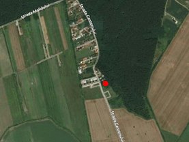Teren constructii de vânzare, în Corbeanca