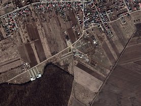 Teren constructii de vânzare, în Corbeanca