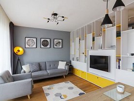 Garsonieră de vânzare, în Bucuresti, zona Ferdinand