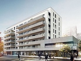 Garsonieră de vânzare, în Bucuresti, zona Victoriei