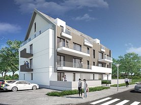 Apartament de vânzare 3 camere, în Bucuresti, zona Straulesti