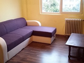 Apartament de închiriat 2 camere, în Bucureşti, zona Militari