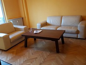 Apartament de închiriat 2 camere, în Bucureşti, zona Barbu Văcărescu