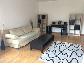 Apartament de închiriat 2 camere, în Bucuresti, zona Nerva Traian