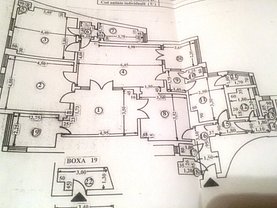 Apartament de vânzare 4 camere, în Bucuresti, zona Calea Victoriei
