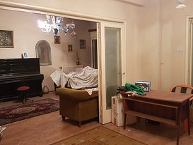 Apartament de vânzare 4 camere, în Bucuresti, zona Calea Victoriei