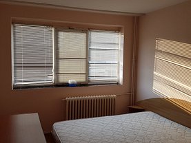 Apartament de închiriat 2 camere, în Bucuresti, zona Militari