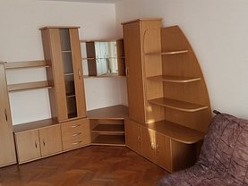 Apartament de închiriat 2 camere, în Bucuresti, zona Gorjului