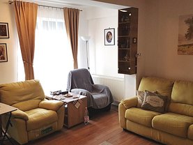 Apartament de vânzare 2 camere, în Bragadiru, zona Central