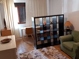 Apartament de închiriat 2 camere, în Bucuresti, zona P-ta Romana