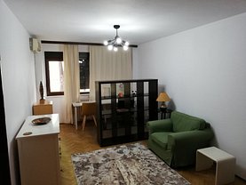 Apartament de închiriat 2 camere, în Bucuresti, zona Dacia