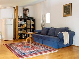 Apartament de închiriat 2 camere, în Bucureşti, zona Dacia