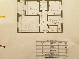 Apartament de vânzare 3 camere, în Bucuresti, zona Barbu Vacarescu