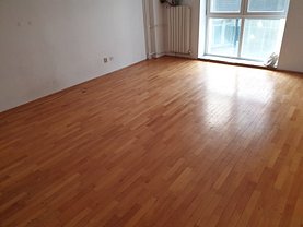 Apartament de vanzare 3 camere, în Bucuresti, zona Barbu Vacarescu