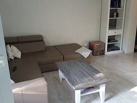 Apartament de închiriat 2 camere, în Bucuresti, zona Barbu Vacarescu