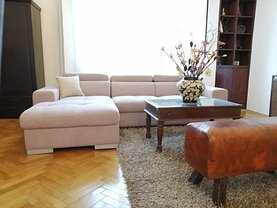 Apartament de închiriat 2 camere, în Bucureşti, zona P-ţa Romană