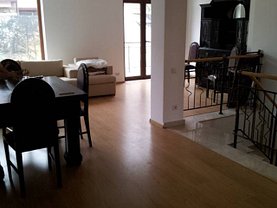 Casa de închiriat 5 camere, în Bucureşti, zona Domenii