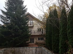 Casa de vânzare 6 camere, în Snagov