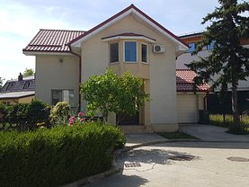 Casa de vânzare 4 camere, în Voluntari, zona Nord