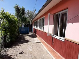 Casa de vânzare 5 camere, în Olari
