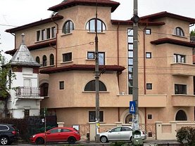 Închiriere birouri