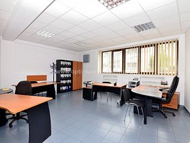 Închiriere birouri