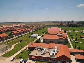 Apartament de vânzare 4 camere în Bucuresti, Baneasa