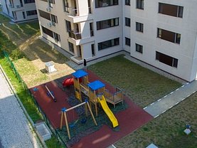 Apartament de vânzare 4 camere în Bucuresti, Pipera