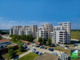 Apartament de vânzare 4 camere în Bucuresti, Baneasa