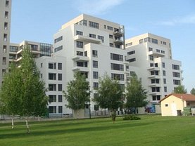 Apartament de vânzare 2 camere în Bucuresti, Pipera