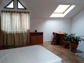 Apartament de închiriat 2 camere, în Braşov, zona Schei