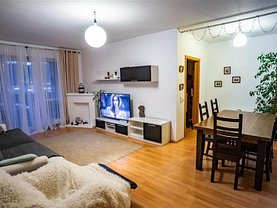 Apartament de vânzare 3 camere, în Braşov, zona Avantgarden