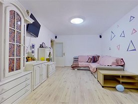 Apartament de vânzare 3 camere, în Braşov, zona Astra