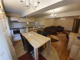 Apartament de închiriat 2 camere, în Braşov, zona Scriitorilor
